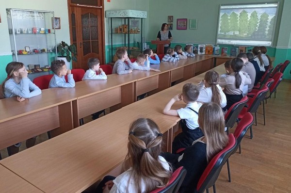 «Маленькие герои большой войны»