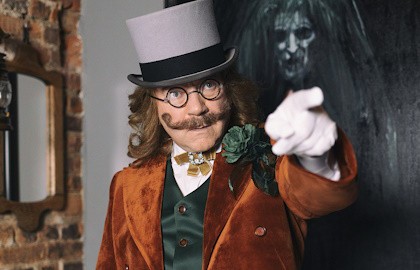 Михаил Лучко