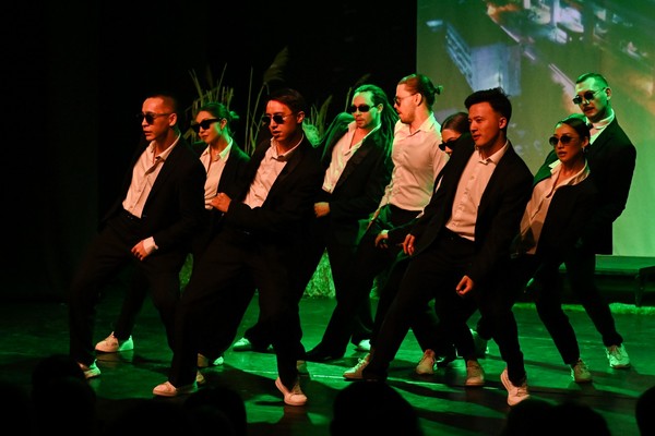 Песок в постели