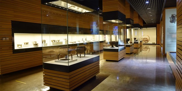 Национальный музей