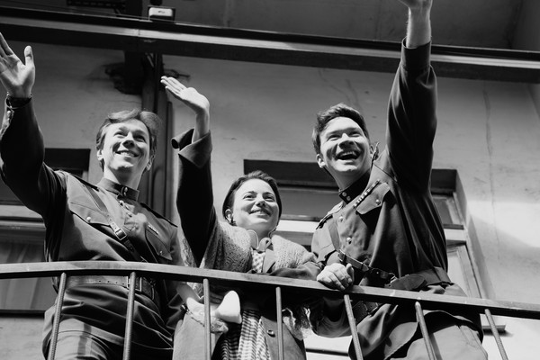 Мой бедный Марат