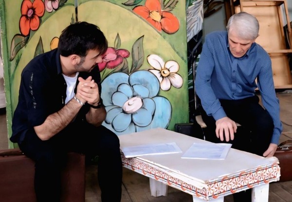 Лекция «Кавказа гордые сыны. Сурхай-Хан I»