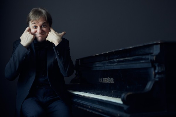 Вечера с симфоническим оркестром. Новосибирский академический симфонический оркестр