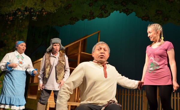 Альмандар из Альдермыша