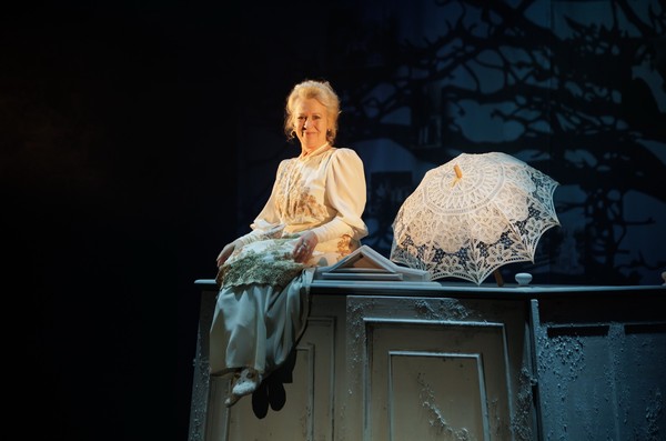 Вишневый сад