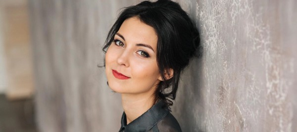 Любовь поэта. От Шумана до Шёнберга