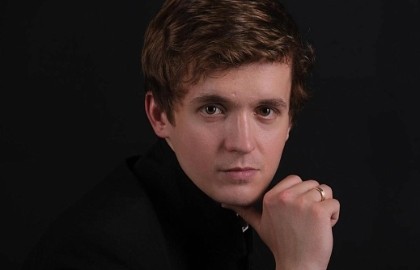 Д. Маслеев и Виртуозы Москвы