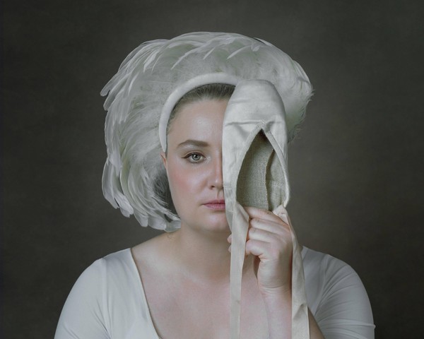 Спектакль «Бешеная балерина»