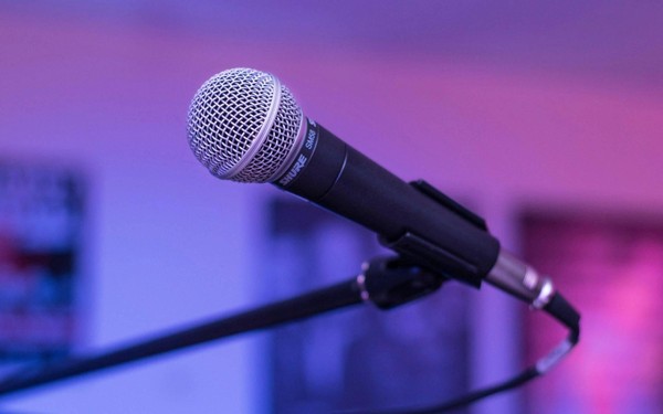 Концертная программа «Искусство 03»