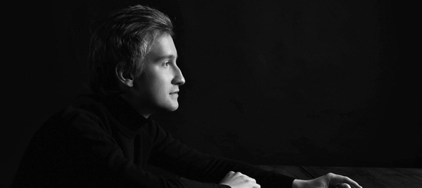 Концерт Дмитрия Маслеева