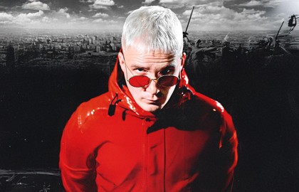 Metox. Презентация альбома + все хиты