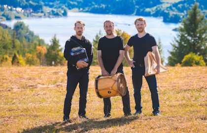 Музыка русских крестьян