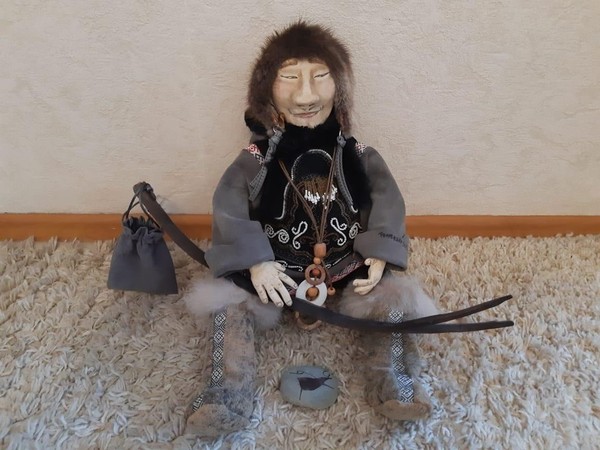 Викторина «Прочти послание Теневиля»