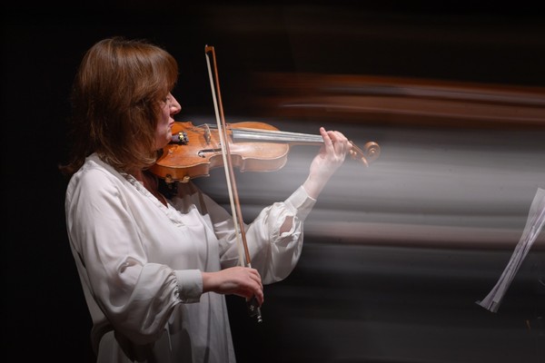 Елена Ревич