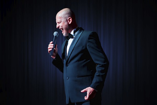 Frank Sinatra Tribute