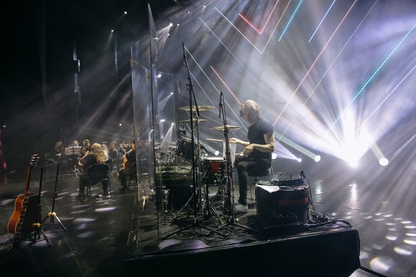 Smells Like Symphony. Nirvana Tribute c камерным оркестром