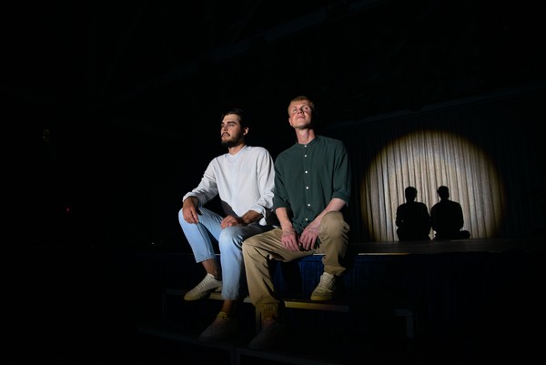 Я — счастье! Преображение, или Швабракадабра