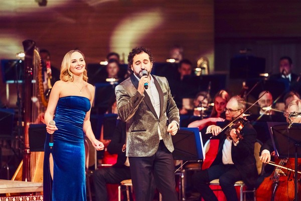 Наше любимое кино