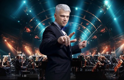 Симфо-рок. Хиты