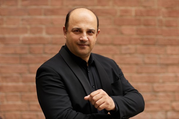 Концерт «Мелодии семьи Бах»