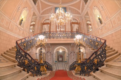 Время любви