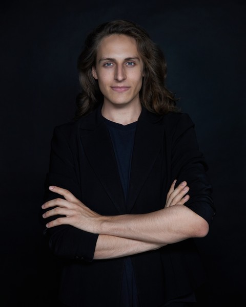 Владимир Вишневский. Шопен. Лист