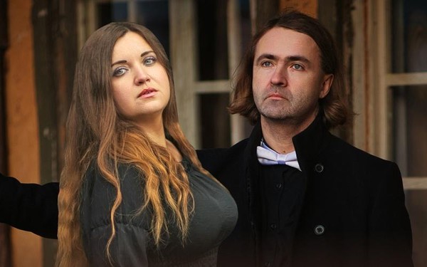 Концерт «Листомания 1.0»