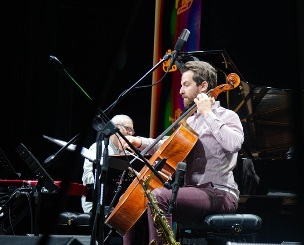 Концерт «Шуман»