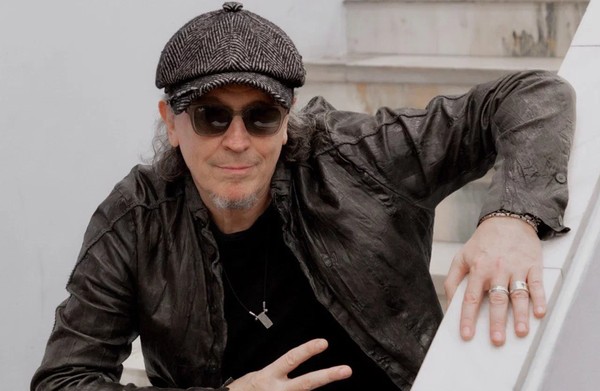 Сергей Галанин и «СерьГа»