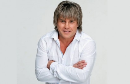 Алексей Глызин