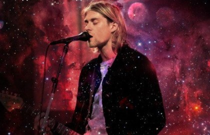 Nirvana Symphony: Birthday Tribute