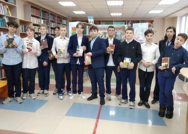 Программа «Великий насмешник»