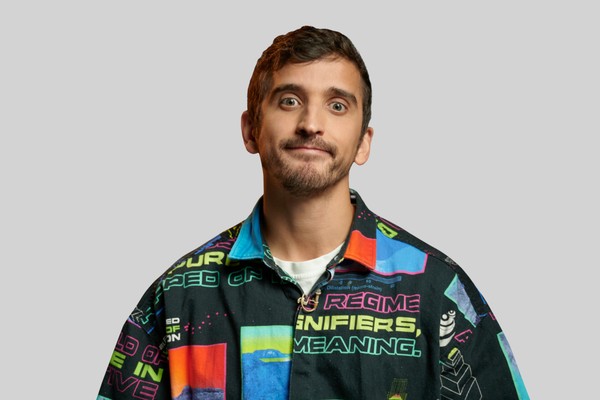 Филипп Воронин