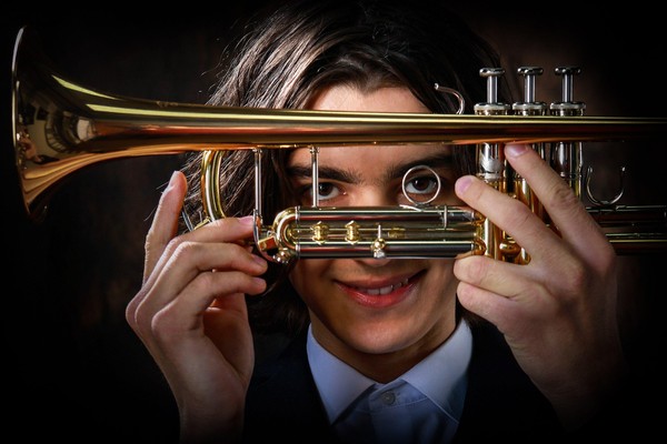 Органный концерт «Мир трубы и органа. Музыка и космос»