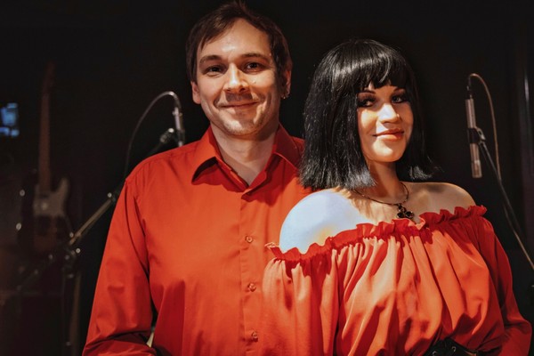 Алена Компанец. Shocking Blue Tribute