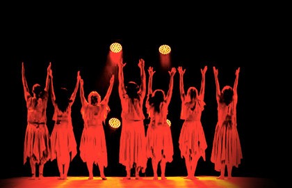 Иисус Христос — суперзвезда