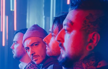 Группа «Марсу Нужны Любовники»