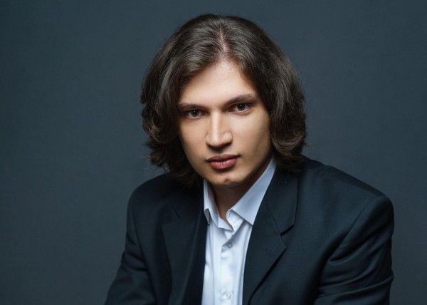 Концерт с участием Федора Орлова