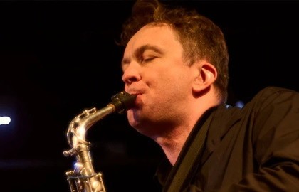 Вечер в соборе при свечах. Киномузыка и джаз