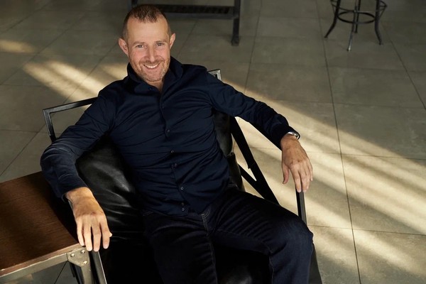 Игорь Рызов. Жёсткие переговоры 2.0