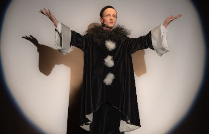 «Вертинский. Возвращение»