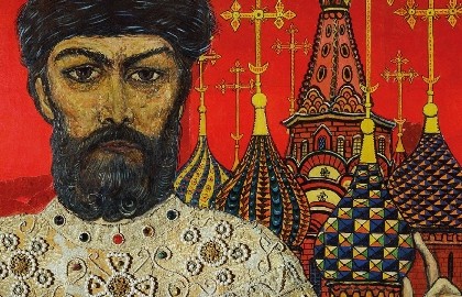 Борис Годунов