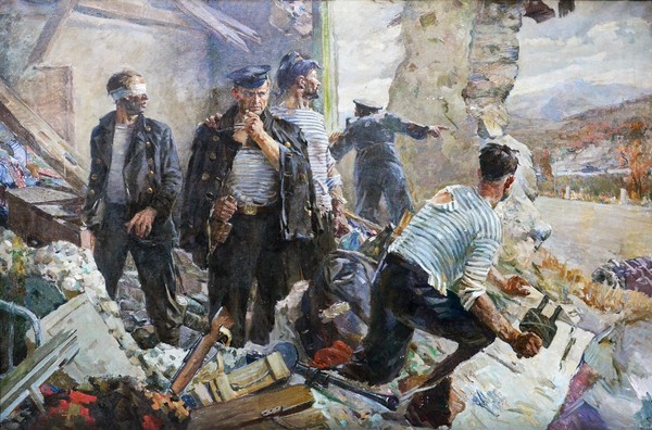 Герои Отечества