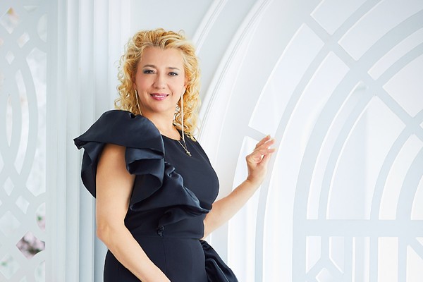 Ирина Шоркина. Романсы и песни о любви