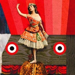 Щелкунчик. Несказка