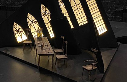 Кентервильское привидение