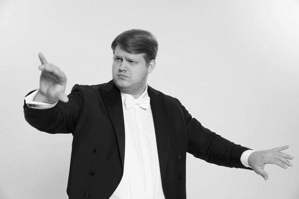 Олег Худяков (фортепиано). Чайковский, Рахманинов