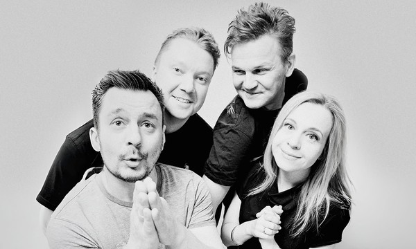 Приключения Электроников