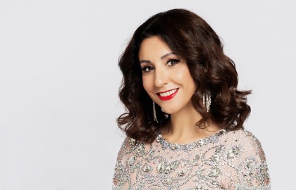 Алла Рид & «The band»