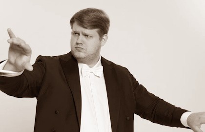 Олег Худяков. Чайковский, Рахманинов